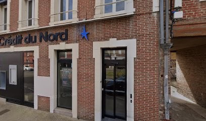 SG, Banque à Friville-Escarbotin