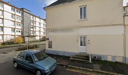 Crédit Agricole, Banque à Alençon