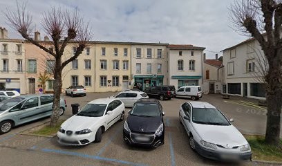CREDIT AGRICOLE PAGNY SUR MOSELLE, Banque à Pagny-sur-Moselle