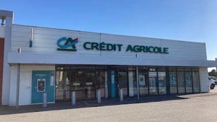 Crédit Agricole Vitré La Baratière, Banque à Vitré