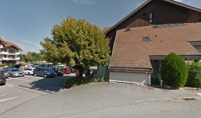 Caisse D'Epargne Saint Jorioz, Banque à Saint-Jorioz