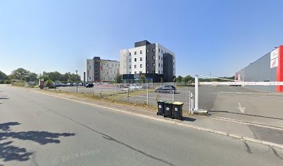 Bpifrance, Banque à Mouilleron-le-Captif