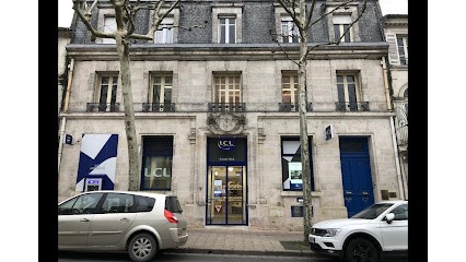 LCL Banque Et Assurance, Banque à Saintes
