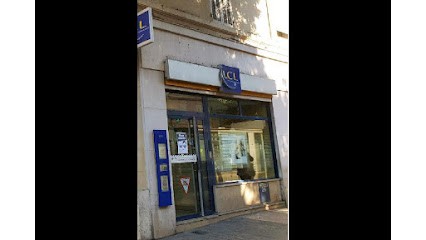 LCL Banque Et Assurance, Banque à Marseille 15
