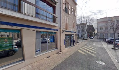 CIC, Banque à La Garde