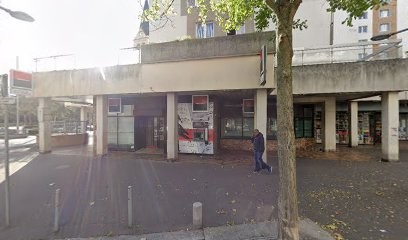 SG, Banque à Épinay-sur-Seine