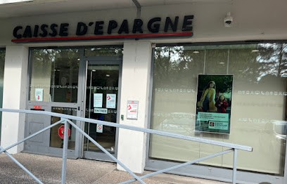 Caisse d'Epargne St Just sur Loire, Banque à Saint-Just-Saint-Rambert