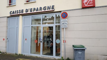 Caisse d'Epargne Pagny sur Moselle, Banque à Pagny-sur-Moselle