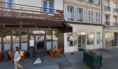 CIB, Banque à Fontainebleau