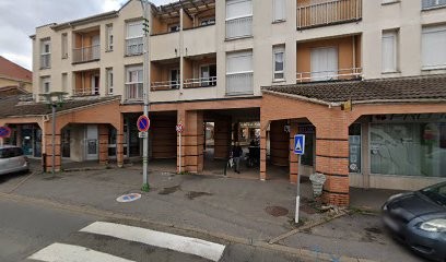 Crédit Agricole Brie Picardie, Banque à Othis