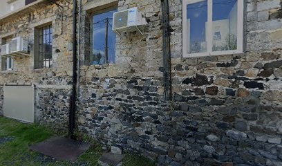 Crcam, Banque à Laussonne