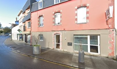 Borne De Chargement Moneo, Banque à Inzinzac-Lochrist