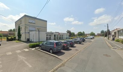 Caisse D'Epargne Isbergues, Banque à Isbergues