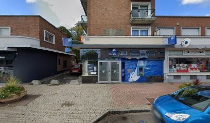 Banque Populaire Du Nord, Banque à Maubeuge