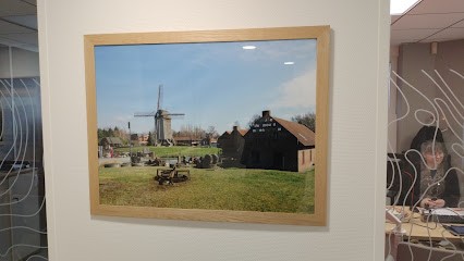 Caisse D'Epargne Villeneuve D'Ascq V 2, Banque à Villeneuve-d'Ascq