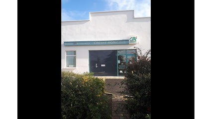 Crédit Agricole Charente Périgord, Banque à Villebois-Lavalette
