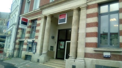 SG, Banque à Tourcoing