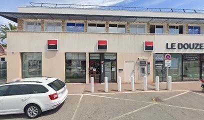 SG, Banque à Carry-le-Rouet