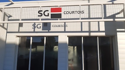 SG, Banque à Auch