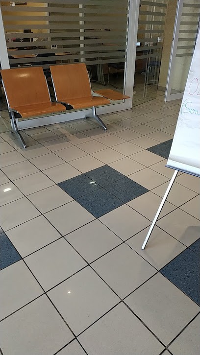 Crédit Mutuel, Banque à La Ciotat