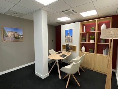 Caisse D'Epargne Friville Escarbotin, Banque à Friville-Escarbotin