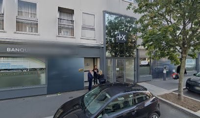 Banque Populaire Du Nord, Banque à Valenciennes