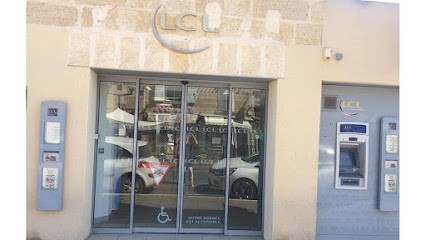 LCL Banque Et Assurance, Banque à La Seyne-sur-Mer