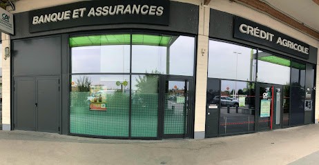 Crédit Agricole De Champagne-Bourgogne, Banque à La Chapelle-Saint-Luc