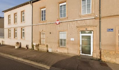 Credit Mutuel Des Professions De Santé C.M.P.S., Banque à Longeville-lès-Metz