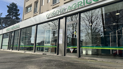 Crédit Agricole Nord De France Banque à Arras