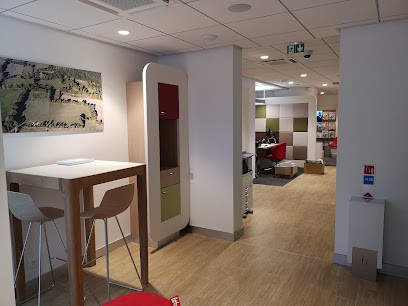 Crédit Agricole Palluau, Banque à Palluau