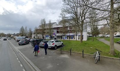 Crédit Maritime, Banque à Pacé