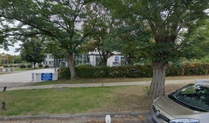 Siège - BP Val De France, Banque à Montigny-le-Bretonneux