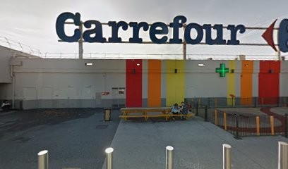 Carrefour - Services Financiers Laon, Banque à Laon