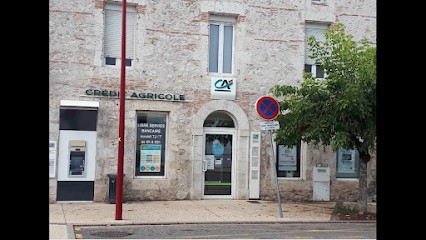 Crédit Agricole Agence De Layrac, Banque à Layrac