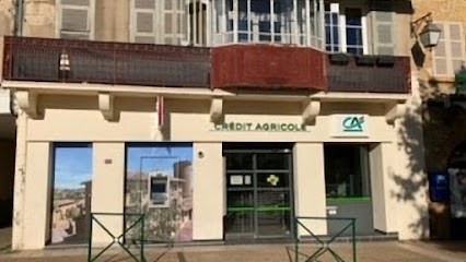 Crédit Agricole Centre-est Le Bois D'Oingt, Banque à Val d'Oingt