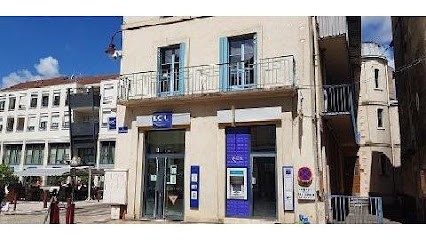 LCL Banque Et Assurance, Banque à Vesoul