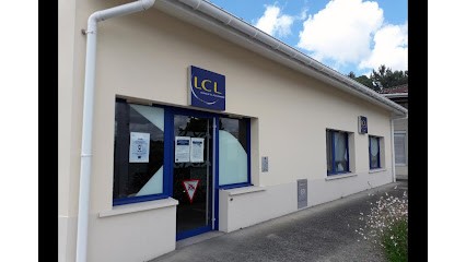 LCL Banque Et Assurance, Banque à Mimizan