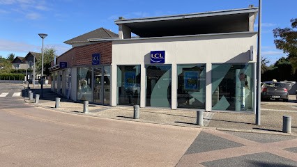 LCL Banque Et Assurance, Banque à Franqueville-Saint-Pierre