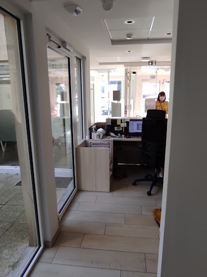 Caisse D'Epargne Montbazens, Banque à Montbazens