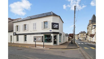 Crédit Agricole Brie Picardie, Banque à Neuilly-en-Thelle