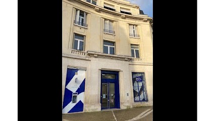 LCL Banque Et Assurance, Banque à Périgueux