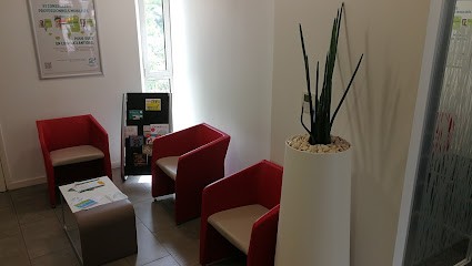 Crédit Agricole Orvault, Banque à Orvault