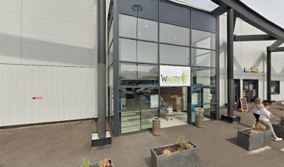 BGL, Banque à Creutzwald