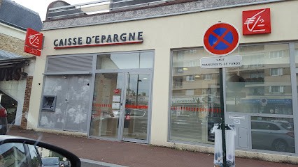 Caisse D'Epargne Soisy-sous-Montmorency, Banque à Soisy-sous-Montmorency