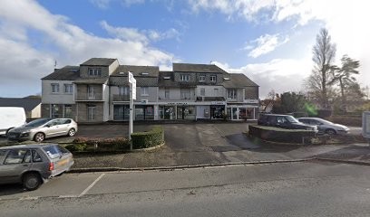 Crédit Agricole, Banque à Avranches