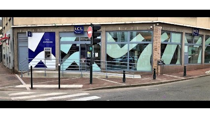 LCL Banque Et Assurance, Banque à Saint-Cyr-l'École