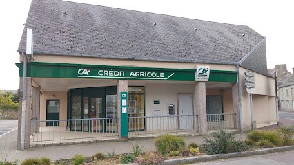 Crédit Agricole, Banque à La Hague