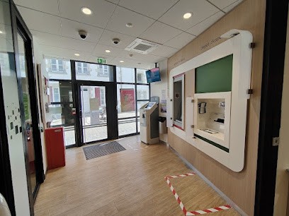 Crédit Agricole Le Croisic, Banque au Croisic