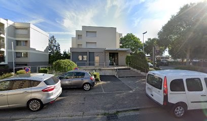 Crédit Mutuel, Banque à Hoenheim